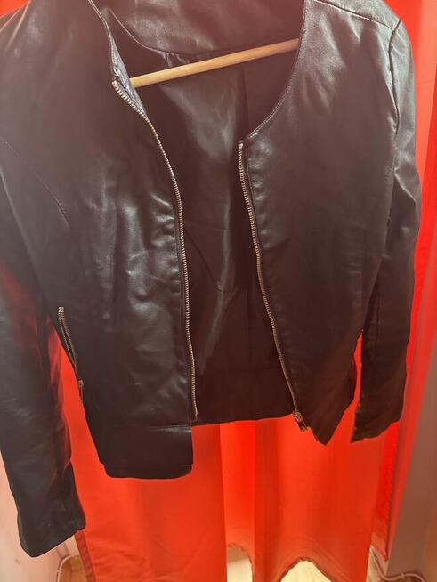 Sprzedam pakiet ubrań damskie młodzieżowe