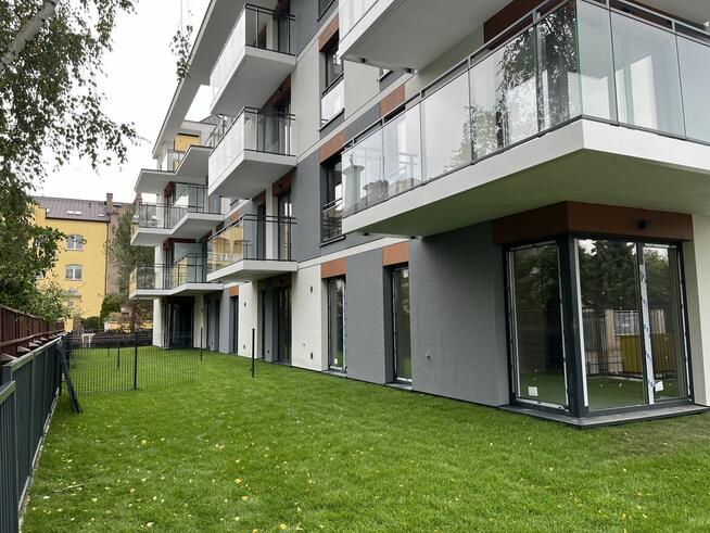 Nowe, kameralne mieszkanie na wynajem, Wwa Ursynów