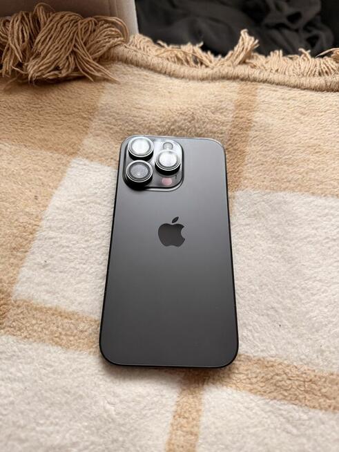 Sprzedam IPhone 14 Pro