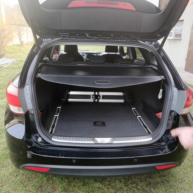 Sprzedam Hyundai I40