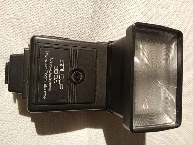 Lampa błyskowa SOLIGOR