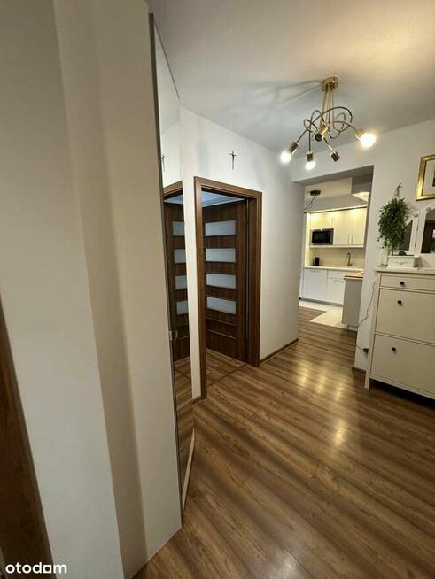 3 pokoje 63 m² balkon, garderoba, mp w garażu Marchołta