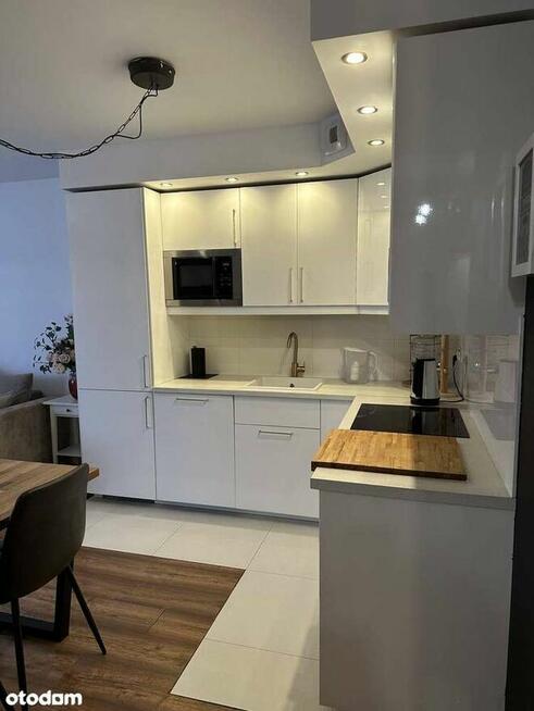 3 pokoje 63 m² balkon, garderoba, mp w garażu Marchołta