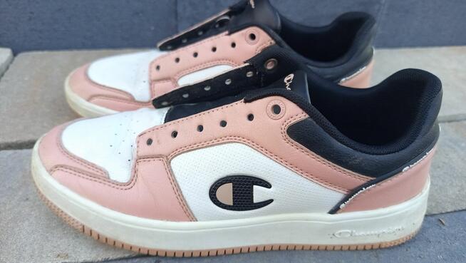 Buty damskie Champion r 40