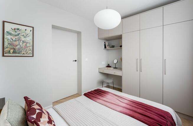 PRĄDNICKA I 3 pokoje I KLIMATYZACJA I tramwaj I KAUFLAND