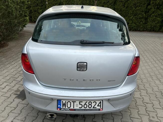 Seat Toledo 2009