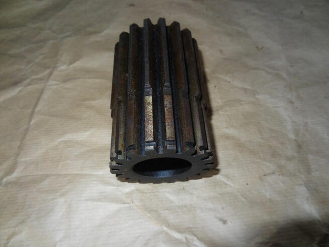 Koło zębate Z18 nowe oryginał