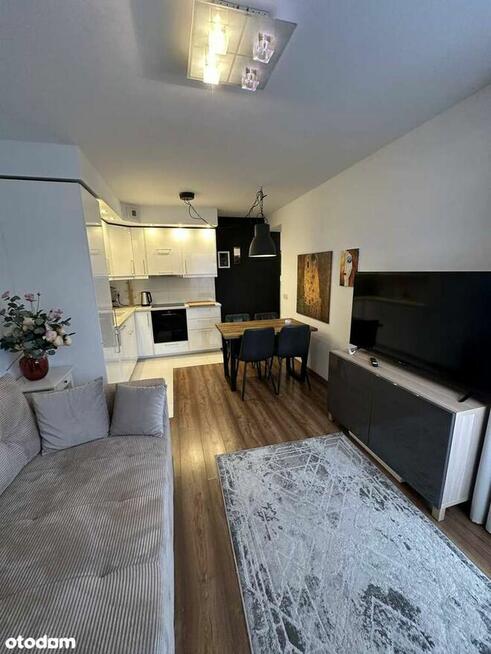 3 pokoje 63 m² balkon, garderoba, mp w garażu Marchołta