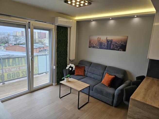 Mieszkanie 2 pokoje, Klima Szlaban, Różanka ul.Obornicka 76A