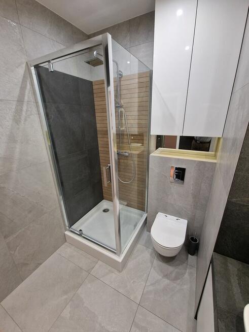 Mieszkanie 2 pokoje, Klima Szlaban, Różanka ul.Obornicka 76A