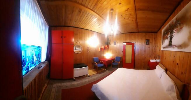 Hotelik na Pieknej Piaseczno