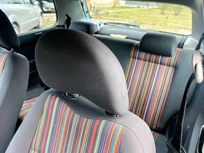 Volkswagen Fox 1.2 2006