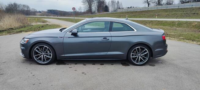 Audi A5 F5 2.0 TFSI|Nowe sprzęgła i mechatronika| Quattro
