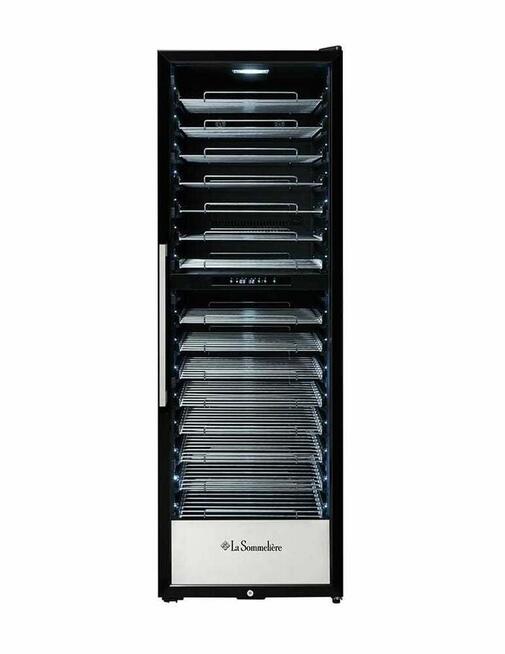 Chłodziarka do wina