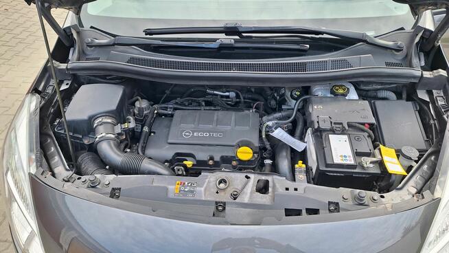 Opel Meriva * 1.4 T * Cosmo