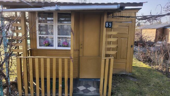 Działka Rod Malwa Świdnik