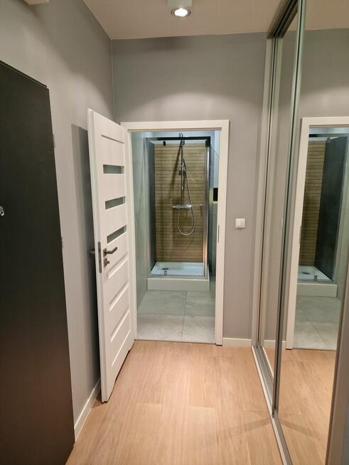 Mieszkanie 2 pokoje, Klima Szlaban, Różanka ul.Obornicka 76A