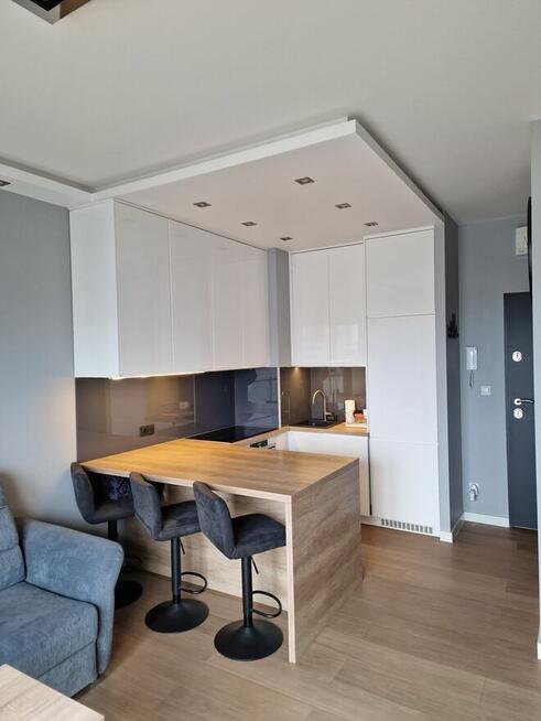 Mieszkanie 2 pokoje, Klima Szlaban, Różanka ul.Obornicka 76A