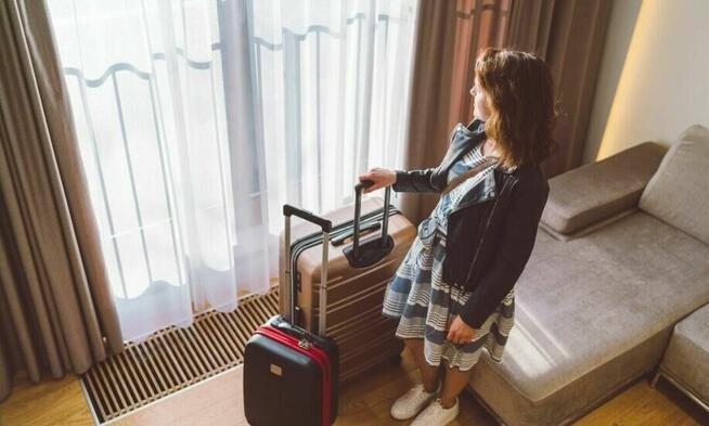 Obsługa wynajmu sezonowego, pełne obłożenie I Sopot