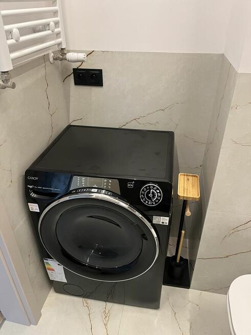 Nowe, kameralne mieszkanie na wynajem, Wwa Ursynów