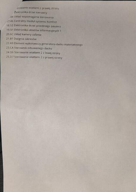 Audi A5 F5 2.0 TFSI|Nowe sprzęgła i mechatronika| Quattro