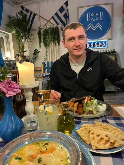 Szukam przyjaciółki