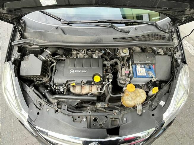 Na sprzedaż Opel Corsa 2012