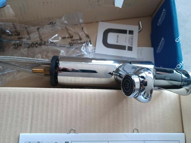 Sprzedam bateria do umywalki