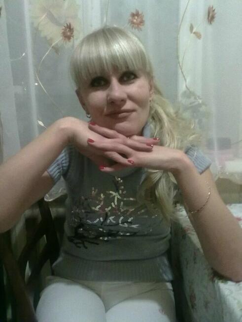 Pani szuka pani do stałego związku