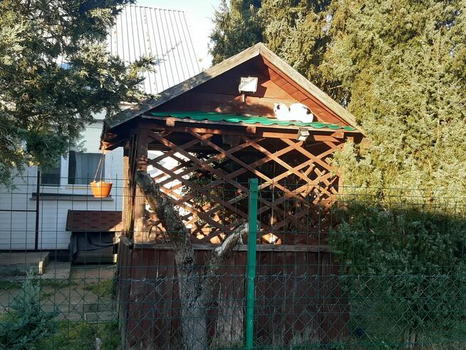 Sprzedam Siedlisko z domem URLE/Warszawa