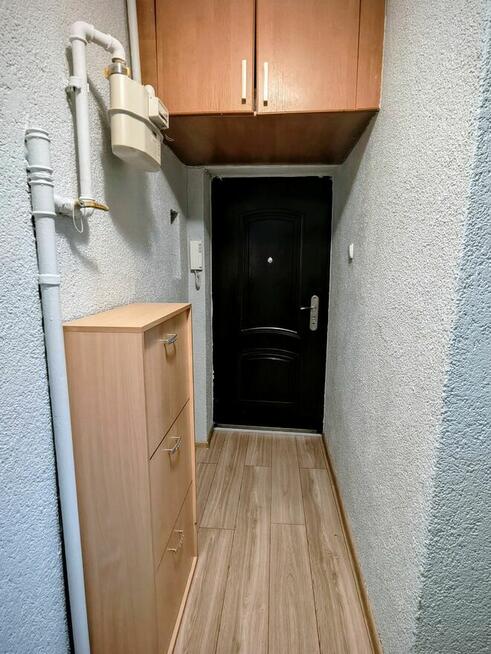 Zabrze-Helenka mieszkanie na sprzedaż 38m² 1 pokój