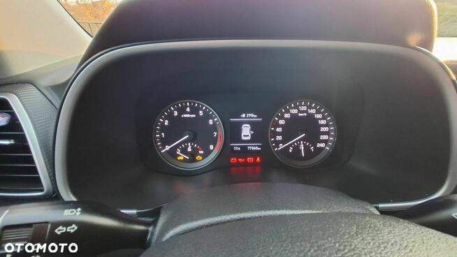 Hyundai Tucson 1.6 GDi Comfort 2WD