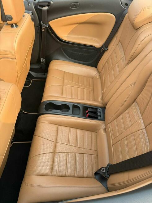 OPEL CASCADA 2.0 CDTI MANUAL 6-BIEGÓW BRĄZOWA SKÓRA OKAZJA