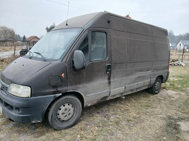 Fiat ducato