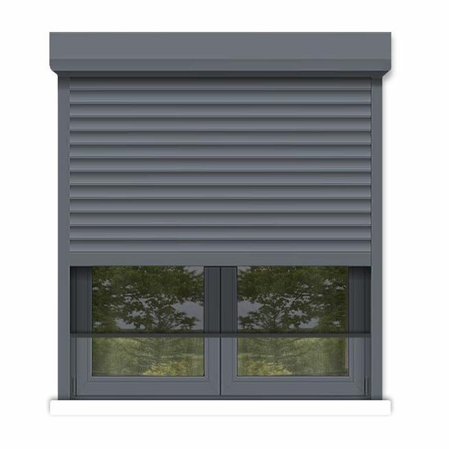 Serwis Naprawa Rolet Zewnętrznych