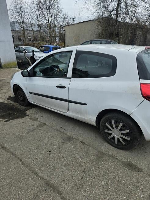 Sprzedam Renault cili ciezarowy