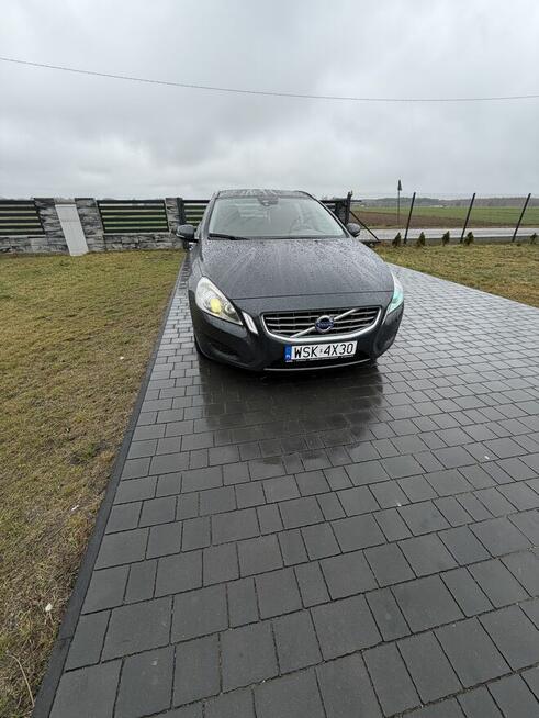 Sprzedam Volvo V60