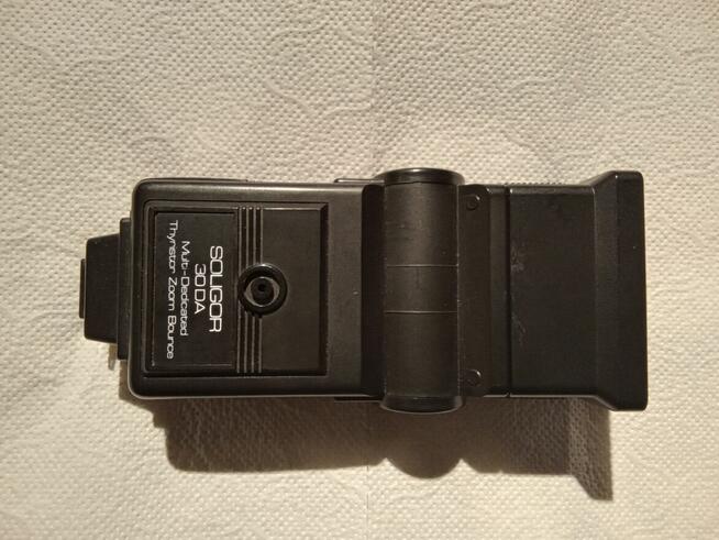 Lampa błyskowa SOLIGOR