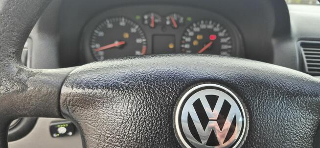 VW GOLF 4 HATCHBACK 1600 BENZYNA+KLIMA-OPŁATY NA ROK !!!