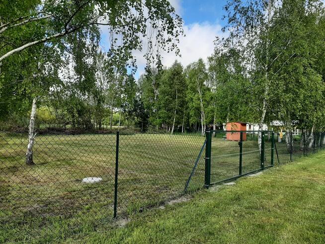 Sprzedam piękną działkę nad morzem o powierzchni 500 m.kw.