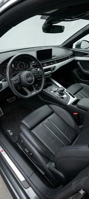 Audi A5 F5 2.0 TFSI|Nowe sprzęgła i mechatronika| Quattro