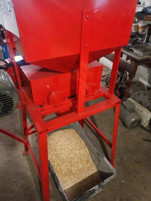 Gniotowniki do zboza