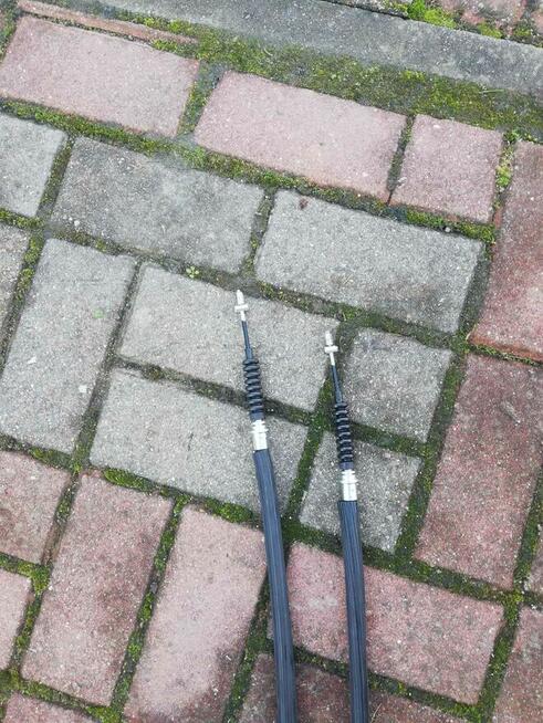 Sprzedam linkę hamulca