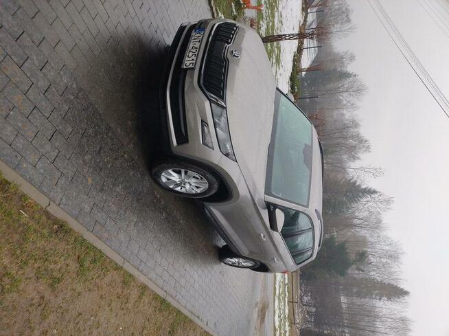 Skoda kodiaq 4*4 7osobowa 12mies gwaracji