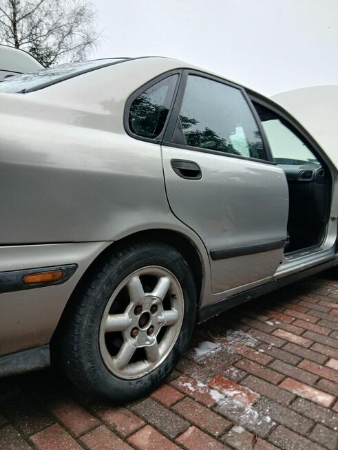Volvo1,9TD