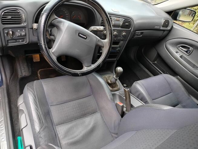 Sprzedam Volvo v40