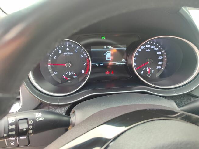 Sprzedam Kia ceed lll lift 2021