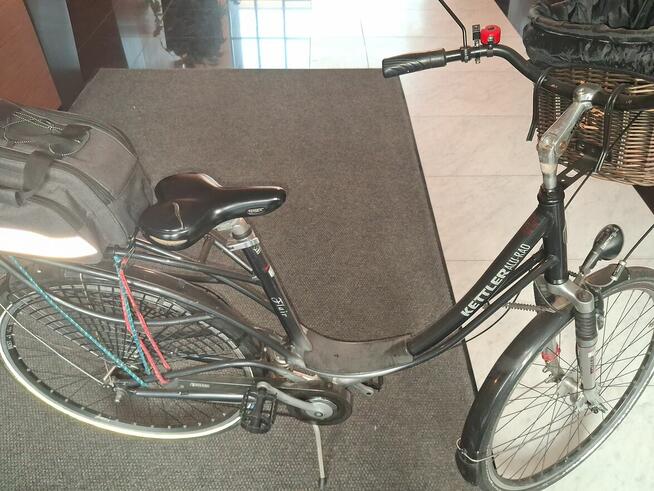 Sprzedam rower