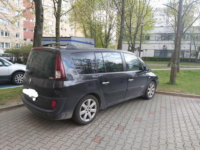 Renault Espace 4 6700zł