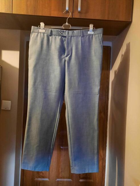 Garnitur Męski 2 częściowy